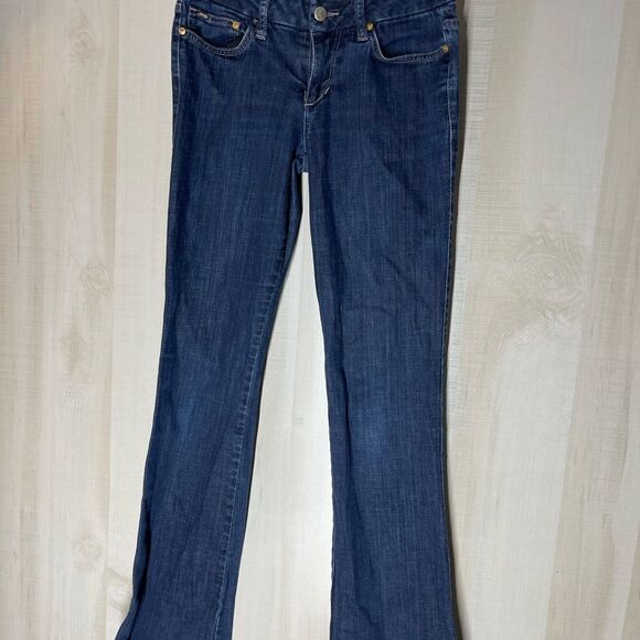 Joe’s the Honey curvy bootcut jeans, size 27 - Picture 5 of 12
